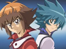 YugiohGXopening4