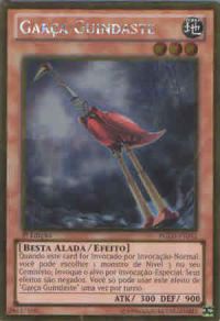 Garça Guindaste