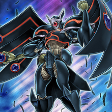 Blackwing Armor Master Anime Yu Gi Oh Wiki Fandom,Owl Face Drawing For Kids