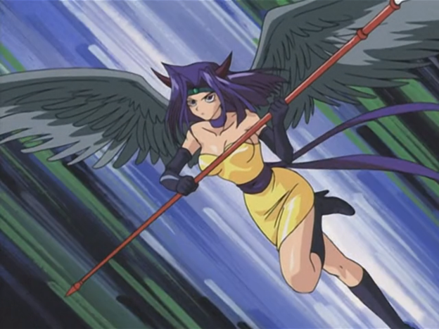 dark witch anime yu gi oh fandom powered by wikia