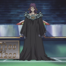 Witch Of The Black Forest Anime Yu Gi Oh Wiki Fandom
