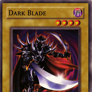 Card Gallery Dark Blade Yu Gi Oh Wiki Fandom