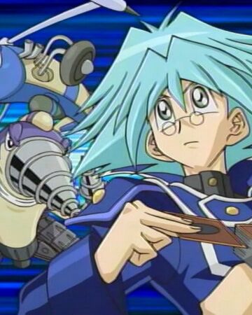Get Syrus yugioh For iPhone Free