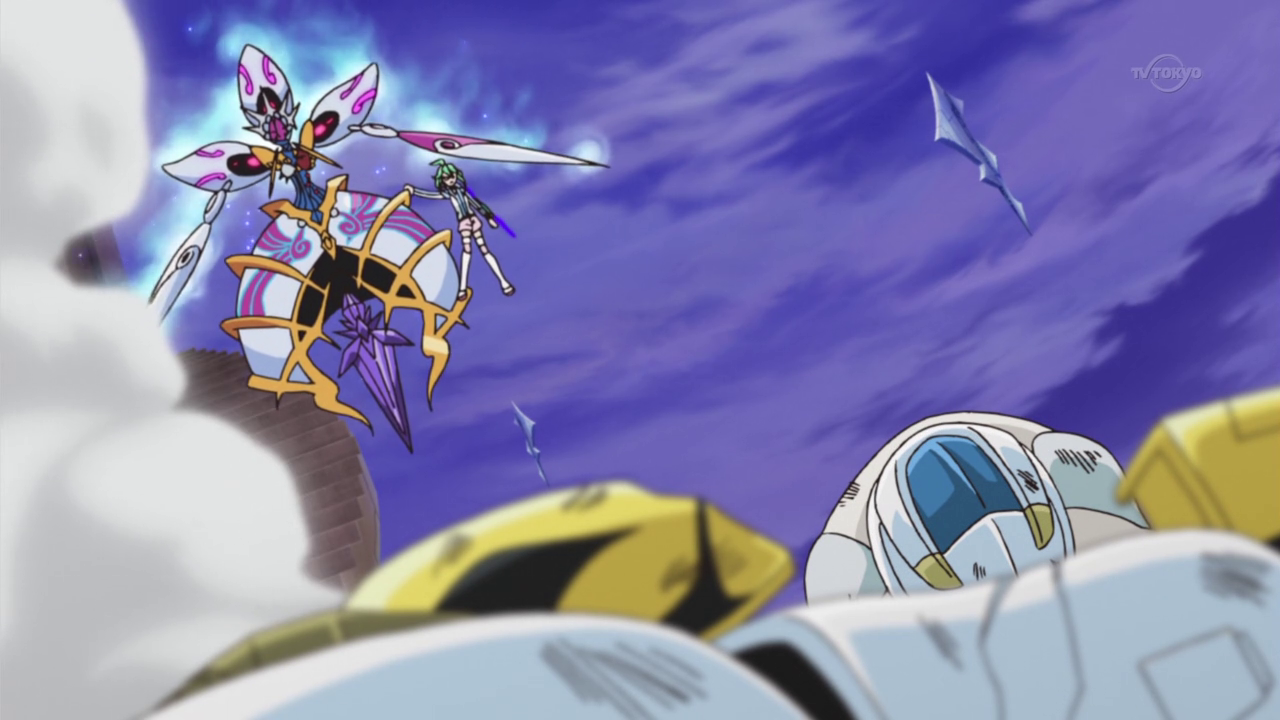 Yu-gi-oh! arc-v season 2 episodes Yu-gi-oh! arc-v season 2 episodes