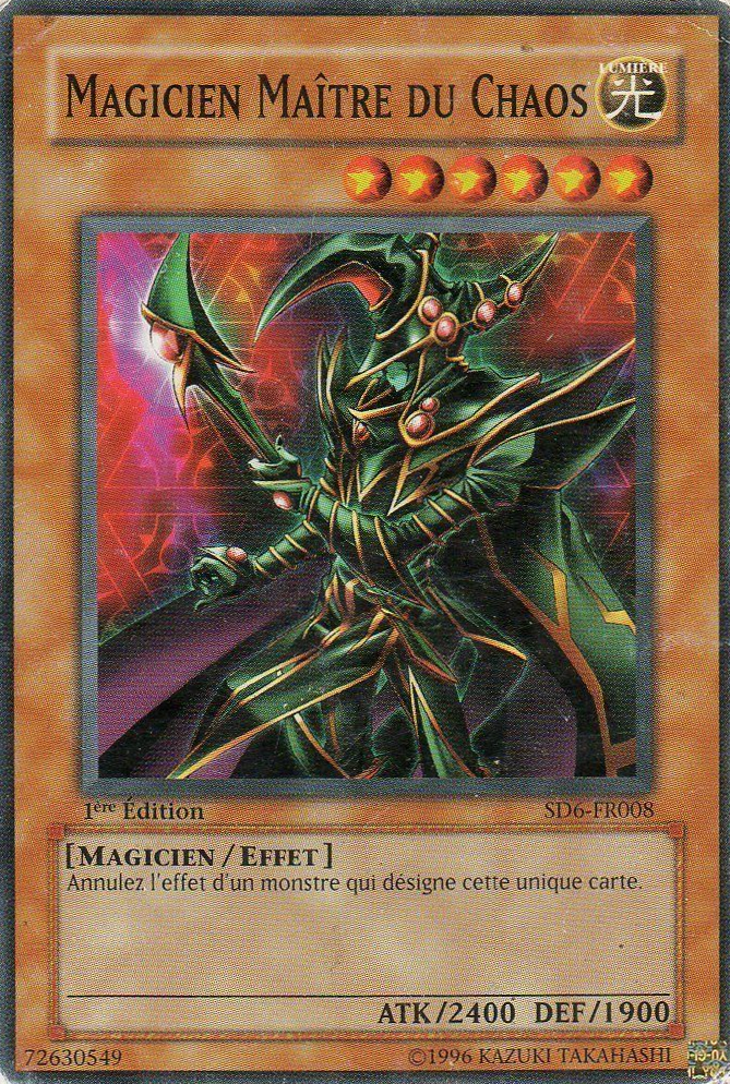 Card GalleryChaos Command Magician YuGiOh! FANDOM