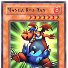 Card Gallery Manga Ryu Ran Yu Gi Oh Wiki Fandom