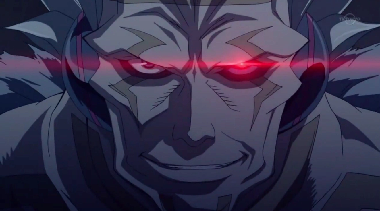 Sergey Volkov YuGiOh! FANDOM powered by Wikia