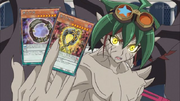 Zarc sets PSC