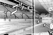 Speed Field