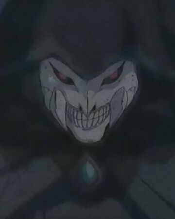 The Grim Reaper Character Yu Gi Oh Wiki Fandom