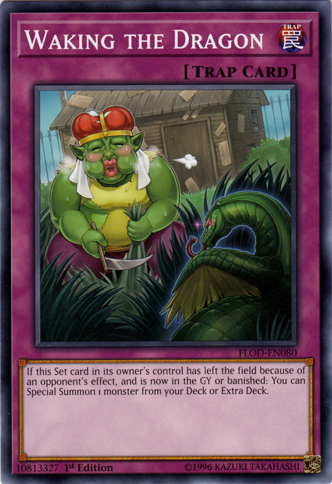 Waking The Dragon Yu Gi Oh Fandom Powered By Wikia Waking The Dragon Yu Gi Oh Fandom Powered By Wikia