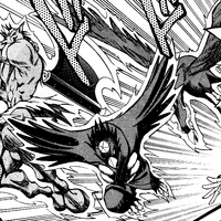 Yokai Yu Gi Oh Wiki Fandom