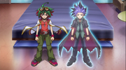 YutoResonates