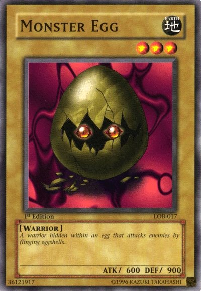 vanoss egg monster legends lui egg