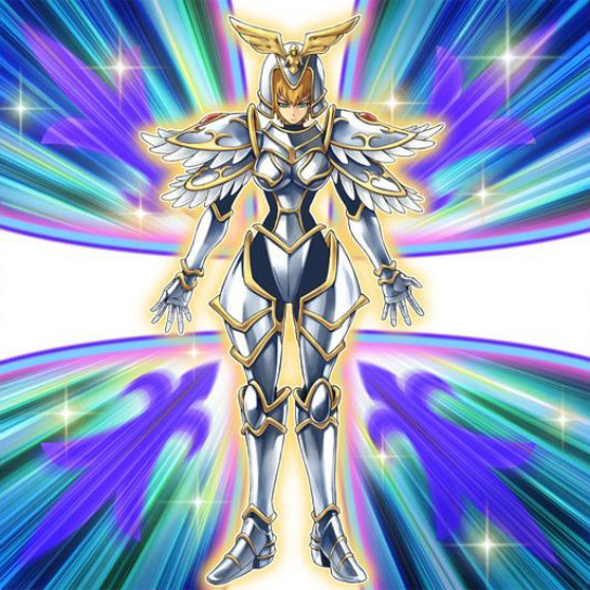 Card Artworks:Noble Knight Joan | Yu-Gi-Oh! | FANDOM powered by Wikia