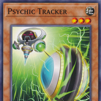 Psychic Tracker Yu Gi Oh Wiki Fandom