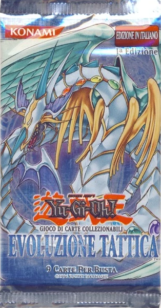 Yu-Gi-Oh! NEX TAEV-JP049 Common Japan