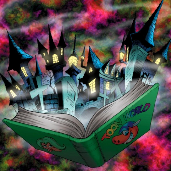 Toon Monster Yu Gi Oh Wiki Fandom