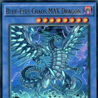 Card Gallery Blue Eyes Chaos Max Dragon Yu Gi Oh Wiki Fandom