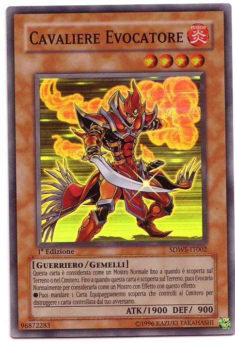 Carte Yu Gi Oh Più Forti