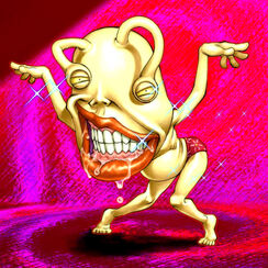 Ojama Giallo