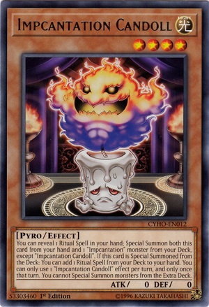 https://vignette.wikia.nocookie.net/yugioh/images/d/db/ImpcantationCandoll-CYHO-EN-R-1E.png/revision/latest/scale-to-width-down/300?cb=20180727180134