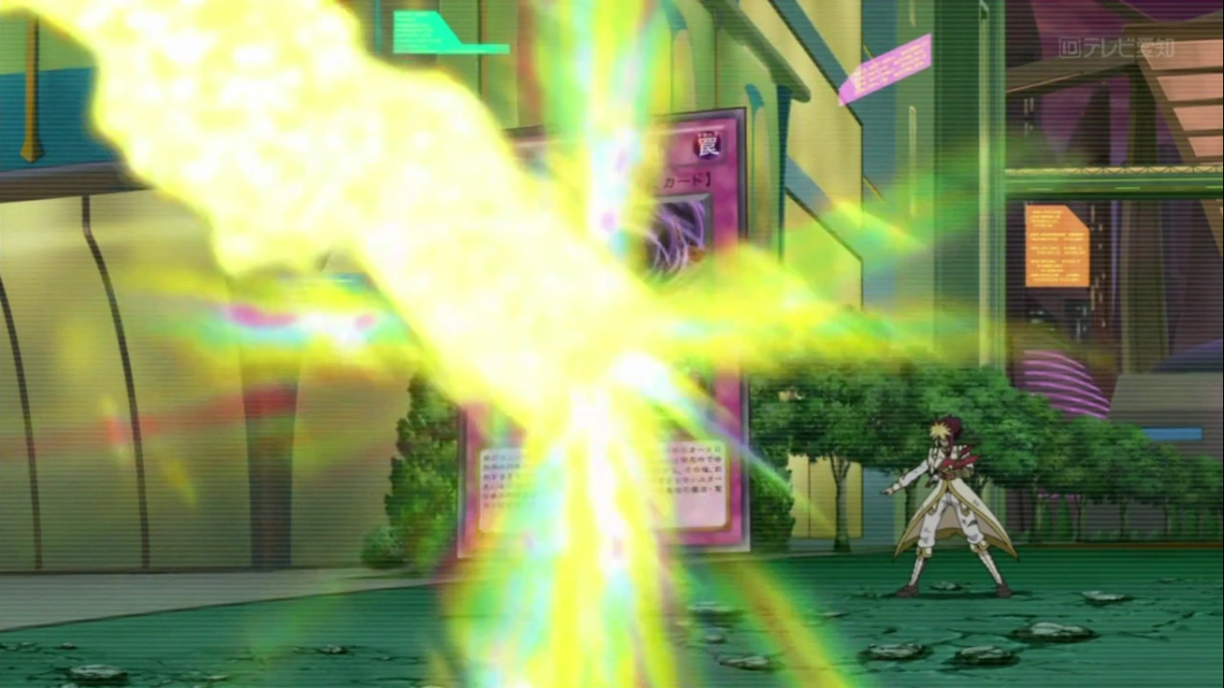 Panic Shuffle YuGiOh! FANDOM powered by Wikia