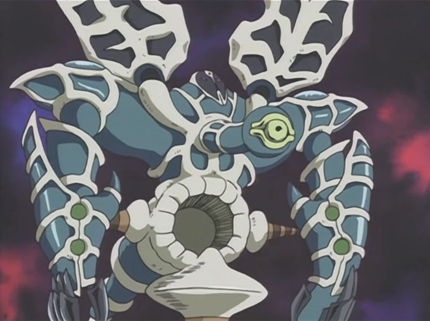 Relinquished anime Yu Gi Oh FANDOM Powered By Wikia