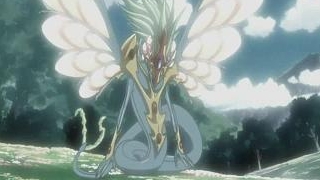 Ancient Fairy Dragon