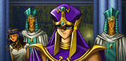 Seto captures Fizdis
