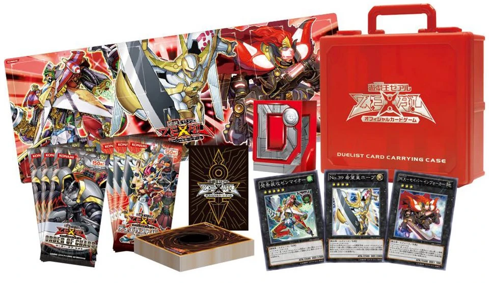 Duelist Box 2012 YuGiOh! FANDOM powered by Wikia