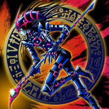 Card Artworks Dark Magician Of Chaos Yu Gi Oh Wiki Fandom