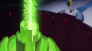 ARC-V Fusion Dimension Machine