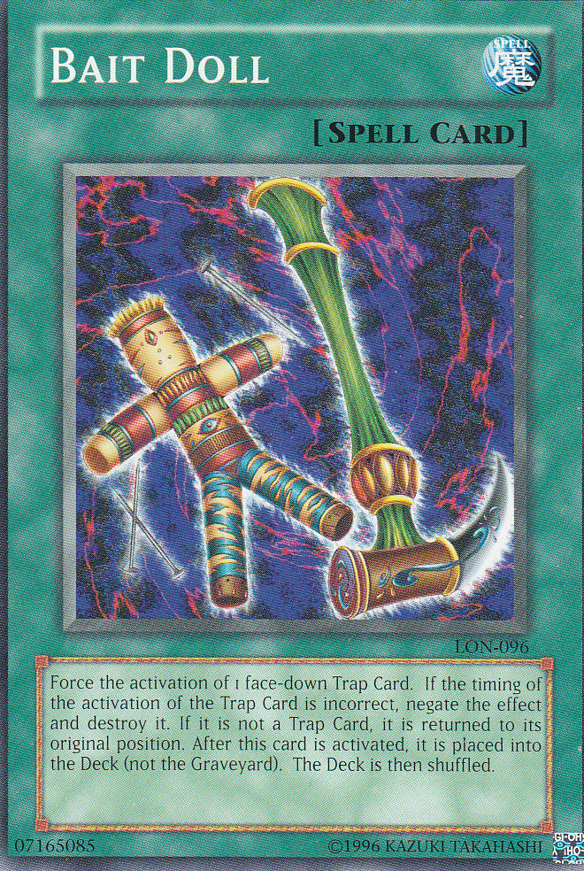 Obligatory Summon Yugioh Card