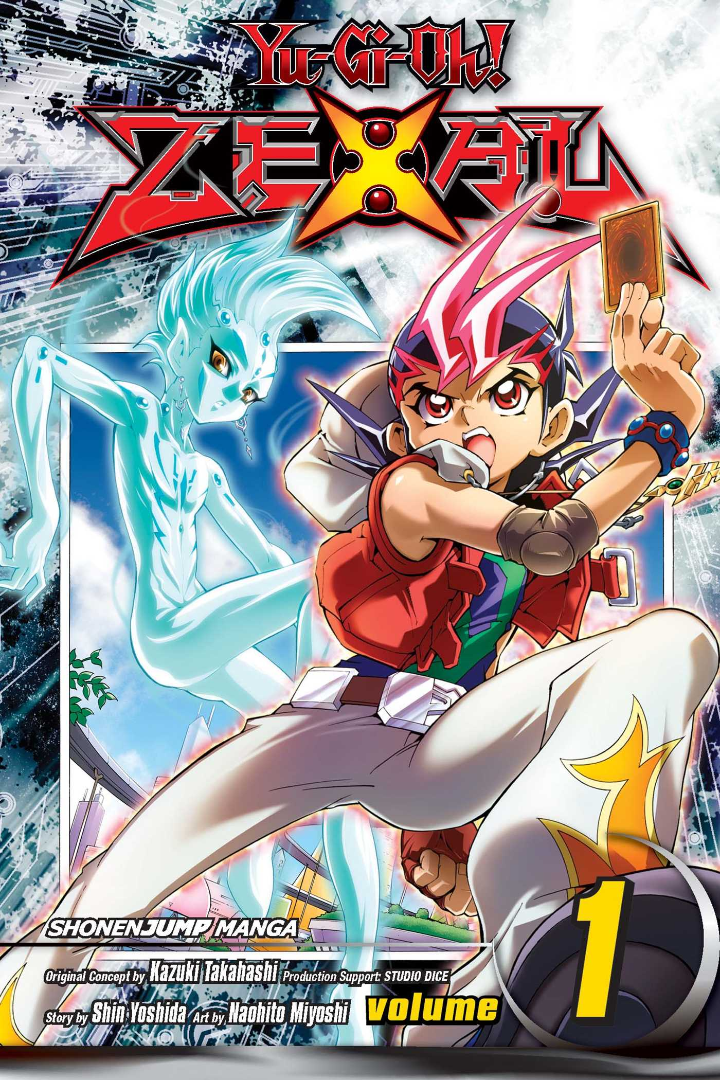 Yu-Gi-Oh Zexal Manga  Προστέθηκαν τα 1-55, Ολοκληρώθηκε! Latest?cb=20140606010551