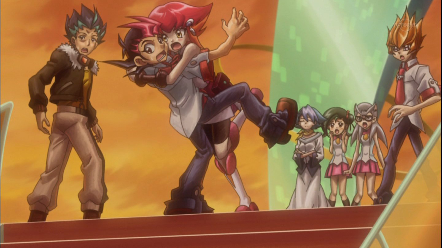 File - ZEXAL episode 93.png | Yu-Gi-Oh! | FANDOM powered by Wikia