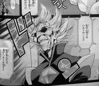 Dr Faker Manga Yu Gi Oh Wiki Fandom