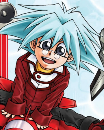Syrus Truesdale Manga Yu Gi Oh Wiki Fandom