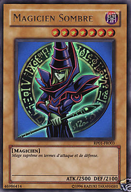 gftp en128 dark magician gftp en128 dark magician