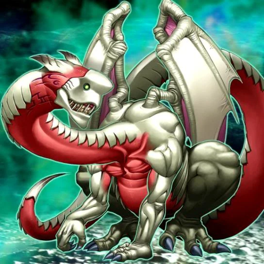 Drago Mascherato Yugioh Italian Wiki FANDOM powered by Wikia