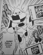 Puppet Pawn | Yu-Gi-Oh! | FANDOM powered by Wikia