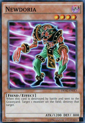 Yu-Gi-Oh! Wiki - Buster Rancher