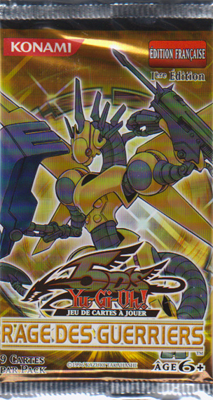 Yugioh RGBT-DE009 Übler Dorn Unlimitiert