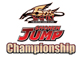 Shonen Jump Championship | Yu-Gi-Oh! | FANDOM powered by Wikia