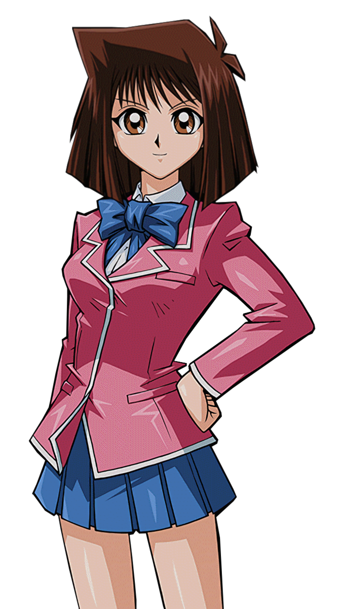 Téa Gardner Duel Links Yu Gi Oh Wiki Fandom 7217