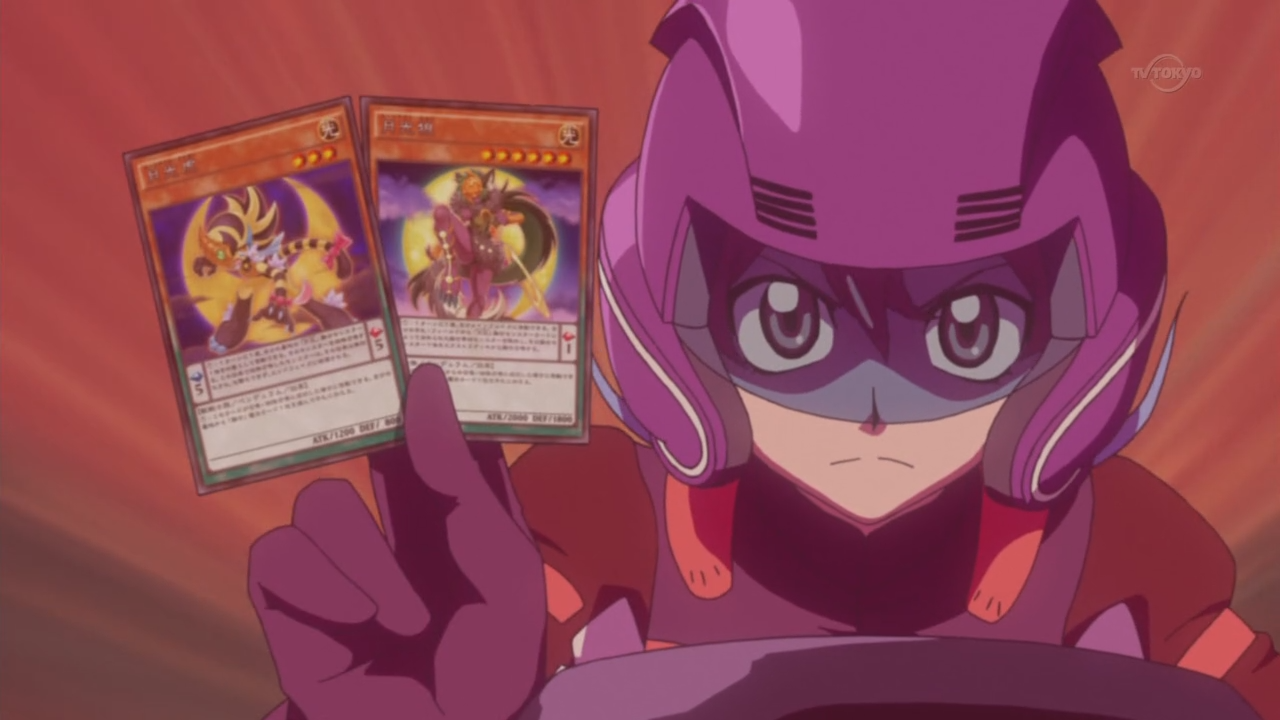 Yu Gi Oh Arc V Episode 085 Yu Gi Oh Wiki Fandom