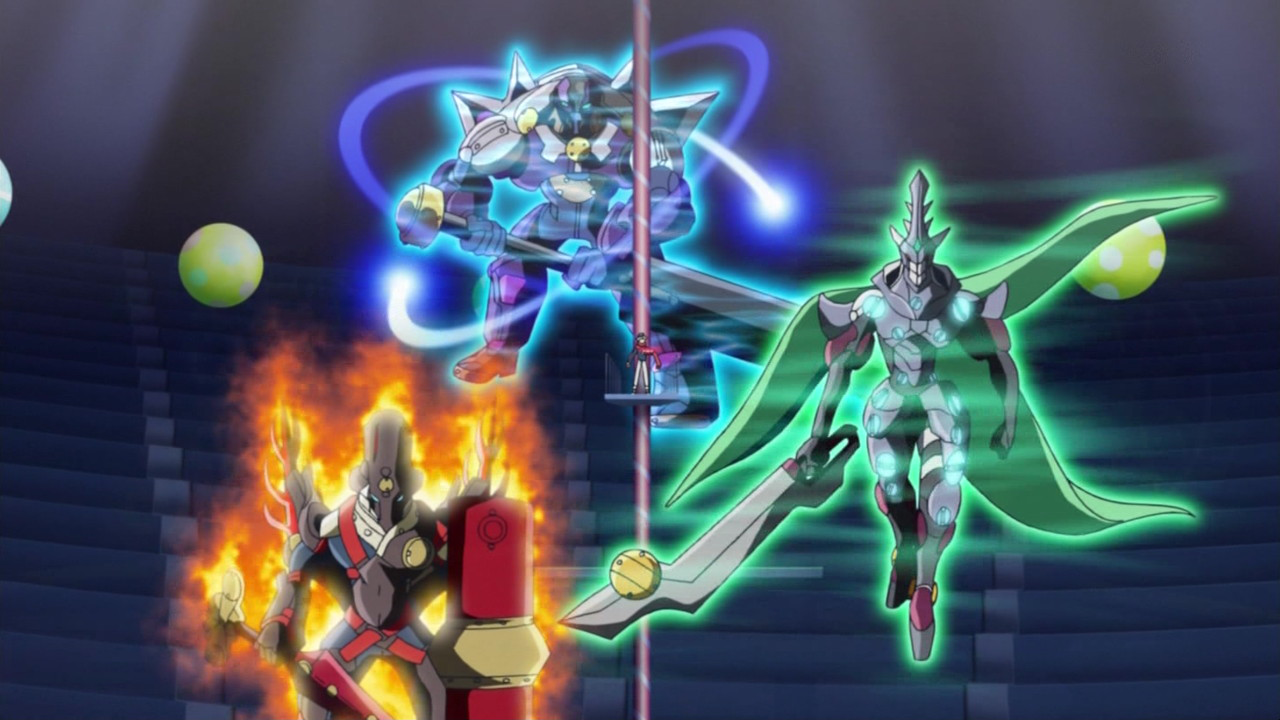 D D D Yu Gi Oh Wiki Fandom D D D Yu Gi Oh Wiki Fandom
