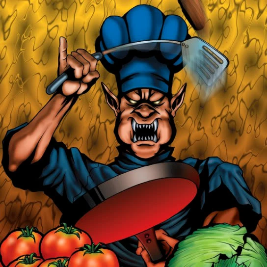 Card ArtworksHamburger Recipe YuGiOh! FANDOM powered by Wikia