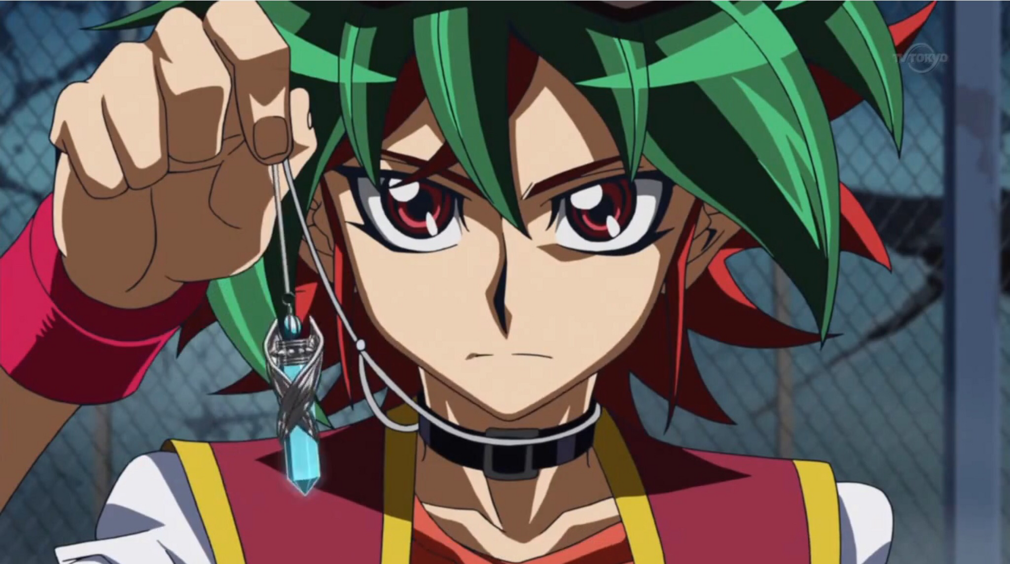 Yu-Gi-Oh! ARC-V - Episode 111 | Yu-Gi-Oh! | FANDOM powered by Wikia