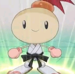 Kari's avatar